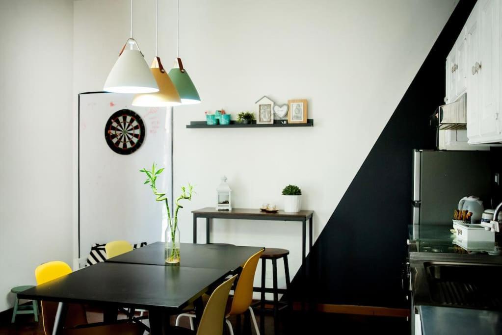 Apartment Casa _ Cuco