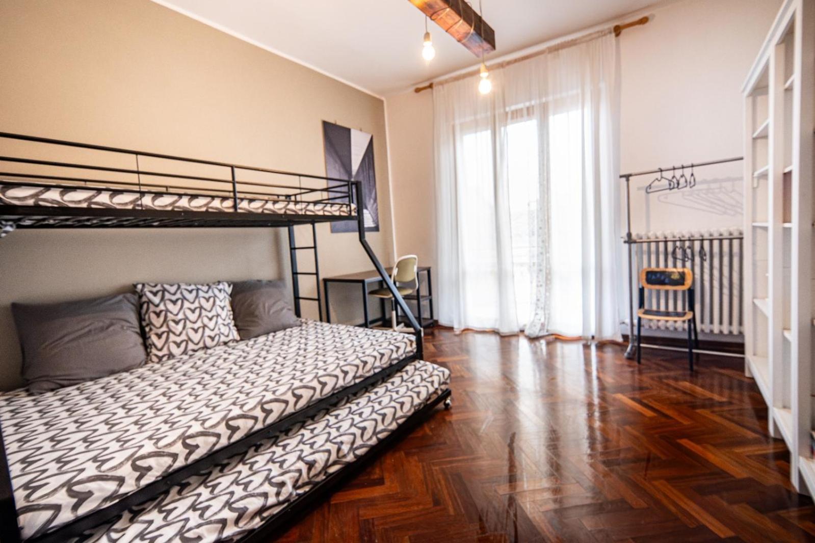 Apartment Casa _ Cuco