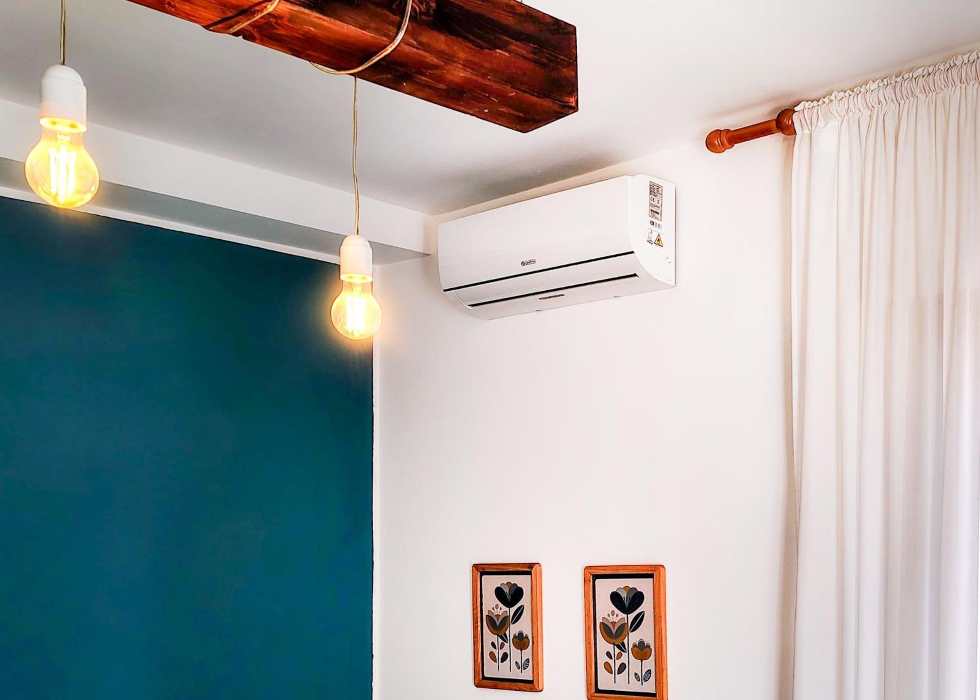 Casa _ Cuco Apartment
